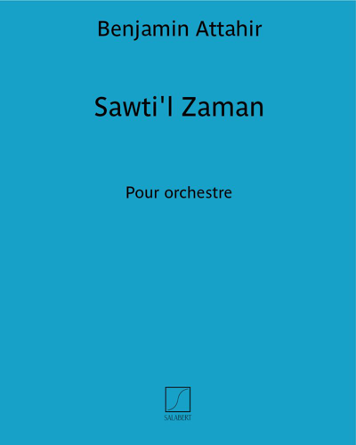 Sawti'l Zaman