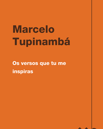 Os versos que tu me inspiras