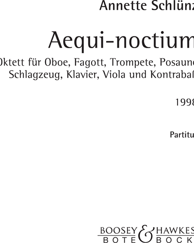 Aequi-Noctium