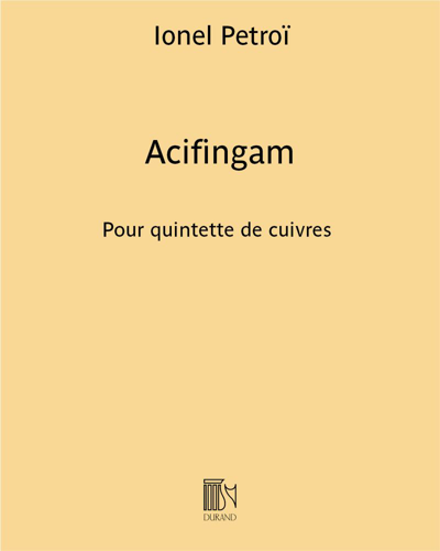 Acifingam