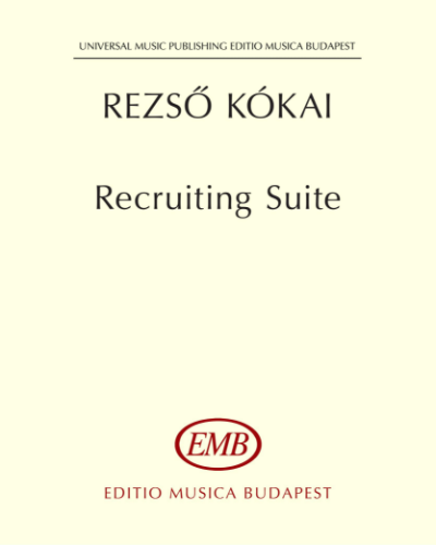 Recruiting Suite