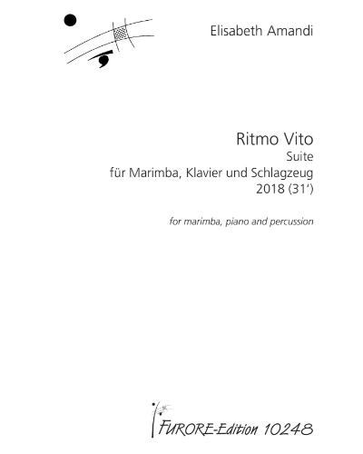 Ritmo Vito