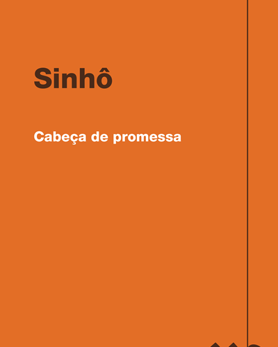 Cabeça de promessa