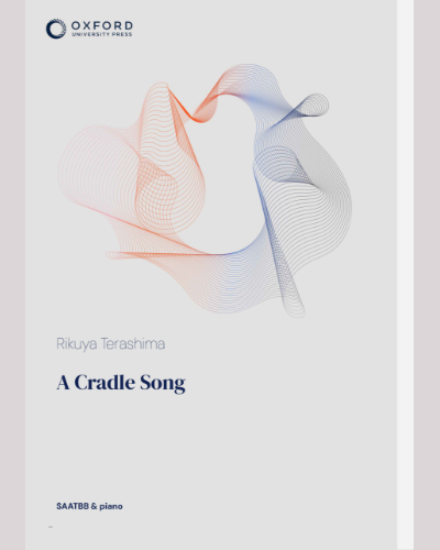 A Cradle Song