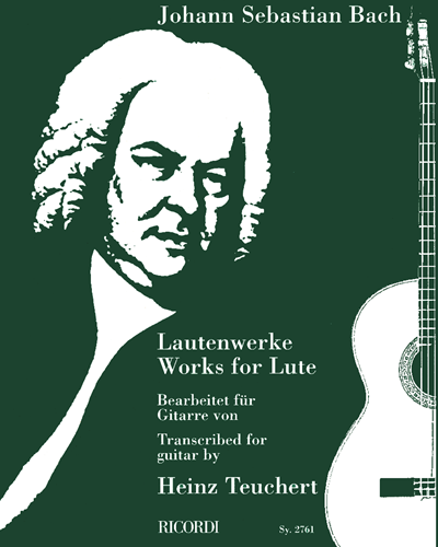 Lautenwerke