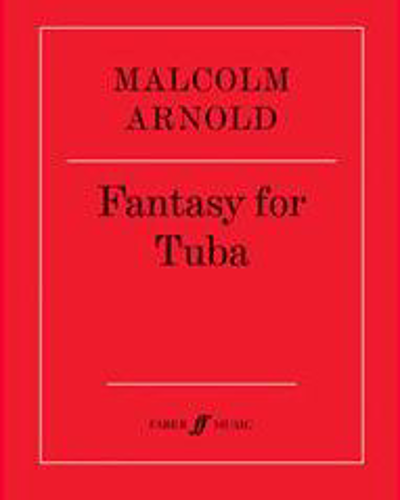 Fantasy for Tuba, op. 102