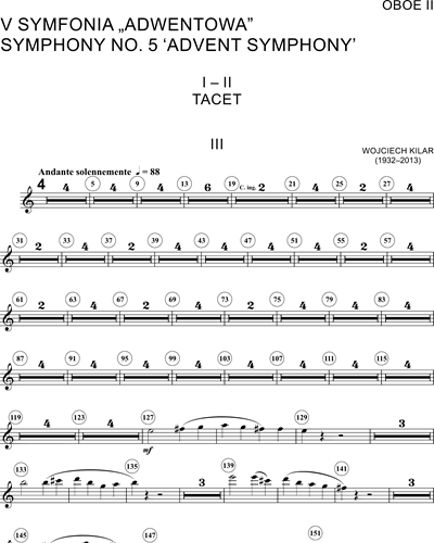 Oboe 2