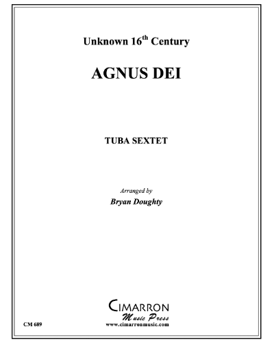 Agnus Dei