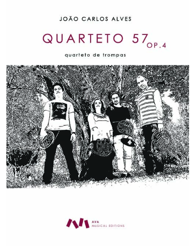 Quarteto 57