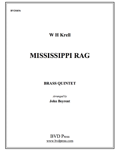 Mississippi Rag