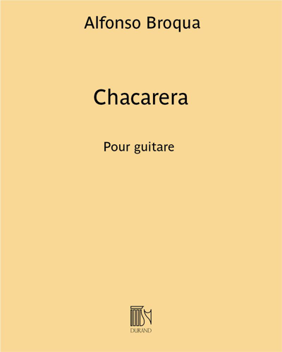 Chacarera