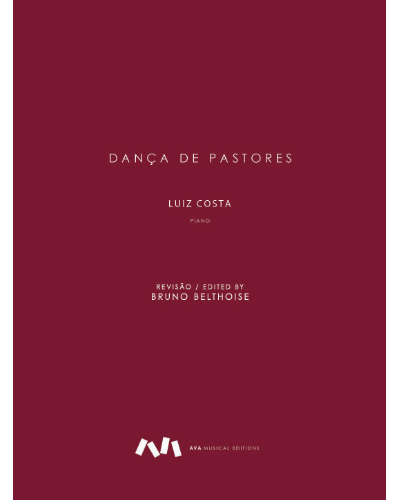 Dança de Pastores