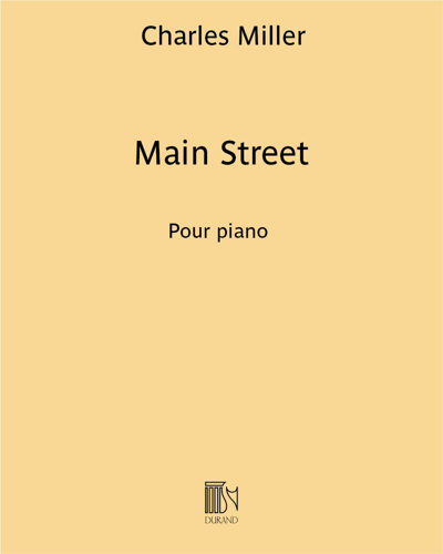 Main Street (Danse américane)