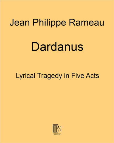 Dardanus