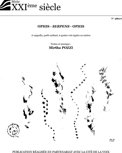 Ophis - serpens - ophis