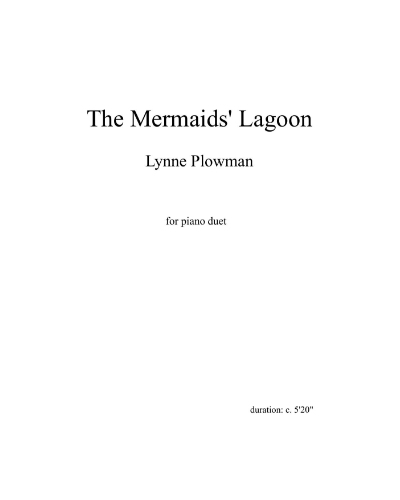 The Mermaids' Lagoon