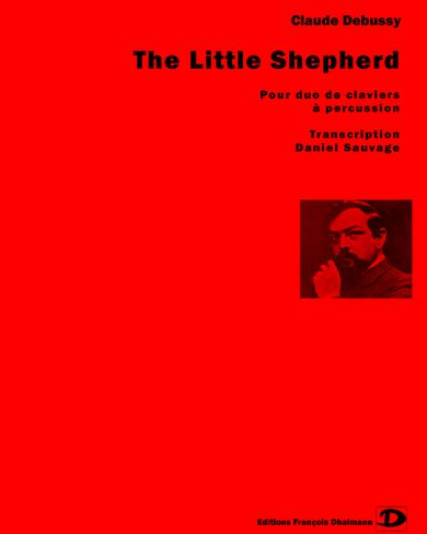 The Little Shepherd (extrait de "Children's Corner")