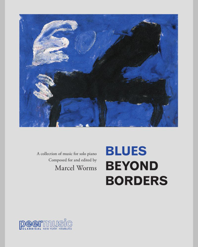A Soulful Selection, from Blues Beyond Borders