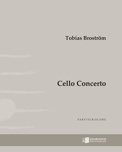 Cello Concerto