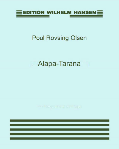 Alapa-Tarana