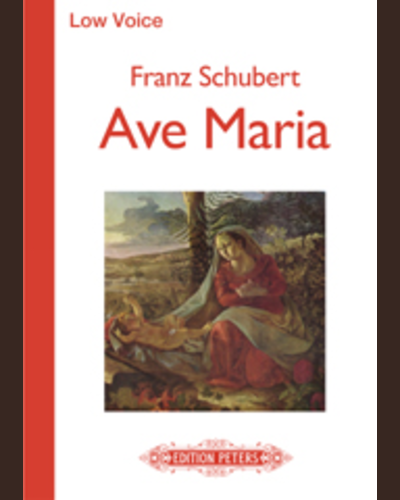 Ave Maria (from 'Schubert: Ave Maria')