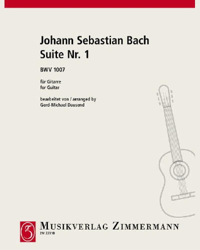 Suite No. 1