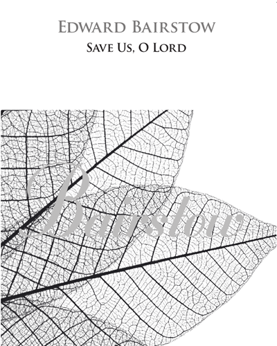 Save Us, O Lord