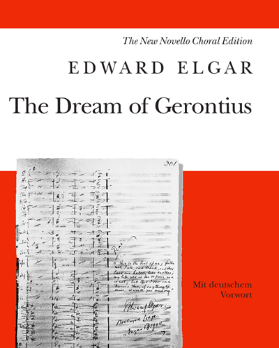 The Dream of Gerontius, Op. 38