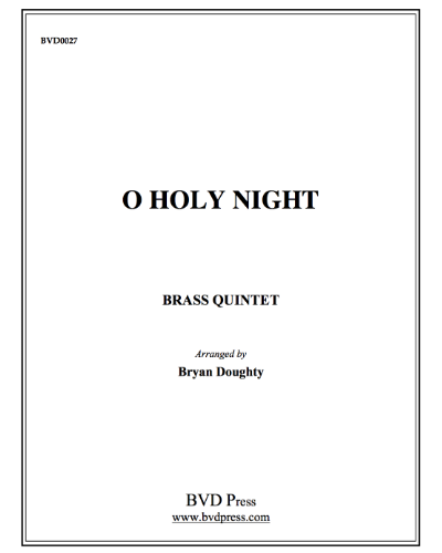 O Holy Night