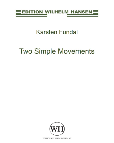 Two Simple Movements