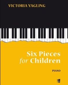 Six Pieces for Children