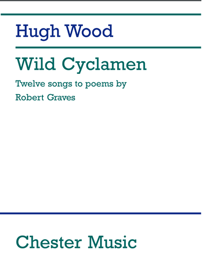 Wild Cyclamen, Op. 49