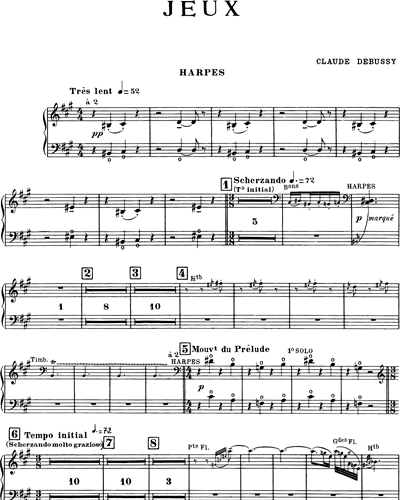 Harp 1 & Harp 2