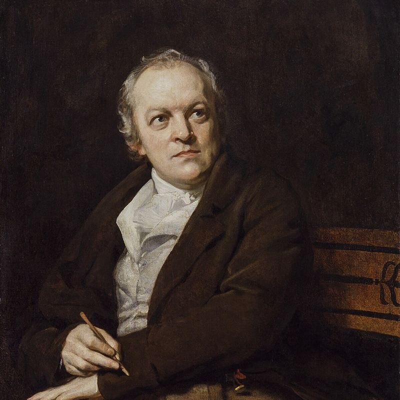 William Blake