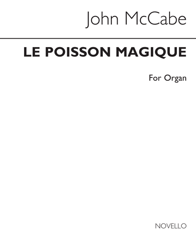 Le Poisson Magique [2004 Revised Edition]