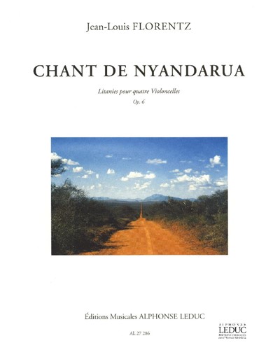 Chant de Nyandarua