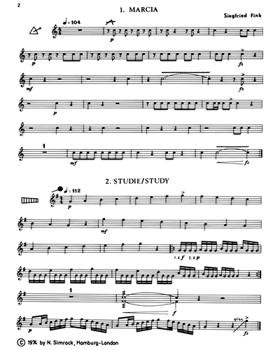 Percussion 3