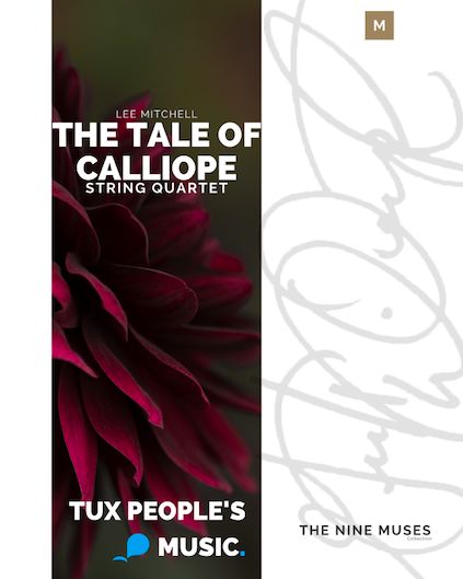 The Tale of Calliope