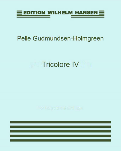 Tricolore IV