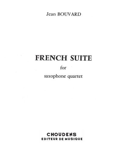 French Suite