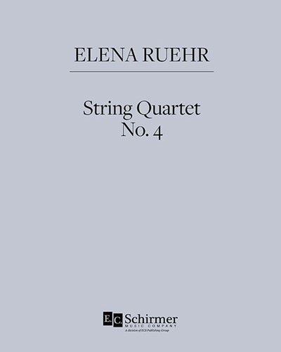 String Quartet No. 4