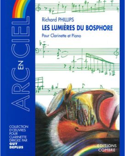 Les Lumières du Bosphore