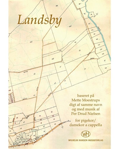 Landsby
