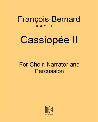Cassiopée II