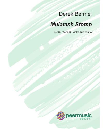 Mulatash Stomp