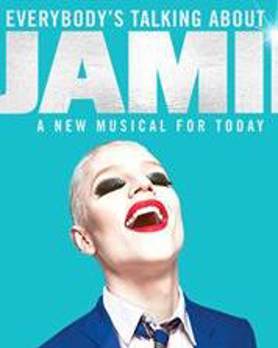 And You Don't Even Know It (from "Everybody's Talking About Jamie")