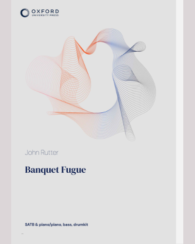 Banquet Fugue