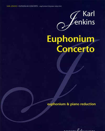 Euphonium Concerto