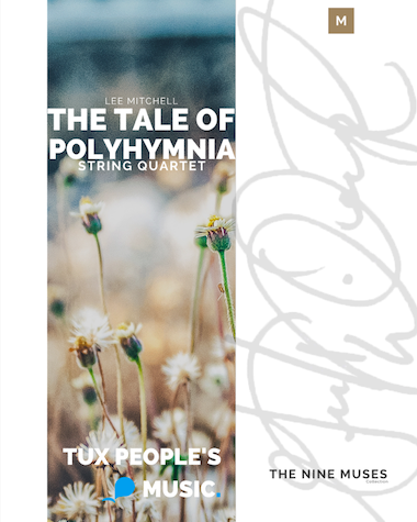 The Tale of Polyhymnia