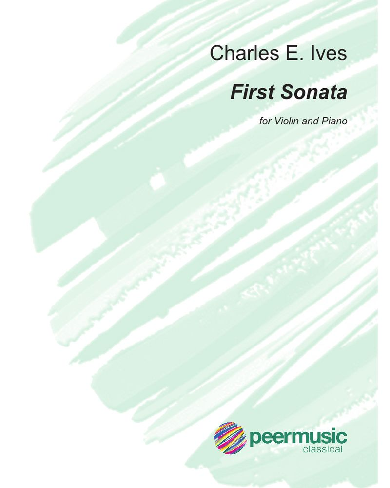 First Sonata